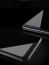 Dr. Vaku ® Google Pixel 3 5D Curved Edge Ultra-Strong Ultra-Clear Full Screen Tempered Glass-Black