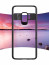 Vaku ® Samsung Galaxy S9 Kowloon Series Top Quality Soft Silicone 4 Frames + Ultra-Thin Transparent Back Cover