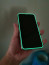 Dr. Vaku ® Apple iPhone XR 5D Radium Curved Ultra-Strong Full Screen Tempered Glass