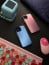 Vaku ® Apple iPhone 14 Matte Dazzle Shock Proof Airbag Protection TPU Back Cover Case