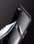 Vaku ® Apple iPhone 8 Plus Electronic Auto-Fit Magnetic Wireless Edition Aluminium Ultra-Thin CLUB Series Back Cover