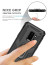 Vaku ® Samsung Galaxy S9 Plus Hawk Ring Shock Proof Cover with Inbuilt Kickstand