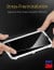 Dr. Vaku ® Apple iPhone X / XS ASAHI Glass & 3M Glue 2.5D Ultra-Strong Ultra-Clear Tempered Glass with Applicator