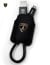 Lamborghini ® Official Ultra-Portable Keychain Style Android/Windows Micro USB Charging / Data Cable