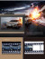 Remax ® CX-01 Tachograph Car Dashboard Camera DVR 1080P HD 30FPS Night Vision G-Sensor 2.7" Camera