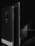 Vaku ® OnePlus 6 Royle Case Ultra-thin Dual Metal + inbuilt Stand Soft / Silicon Case