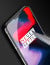 Dr. Vaku ® OnePlus 6 5D Curved Edge Ultra-Strong Ultra-Clear Full Screen Tempered Glass