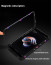 Vaku ® Xiaomi Redmi Note 6 Pro Electronic Auto-Fit Magnetic Wireless Edition Aluminium Ultra-Thin CLUB Series Back Cover