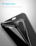 Baseus ® Apple iPhone XS Max Translucent Touch Sensible Flip case
