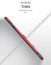 Vaku ® Apple iPhone XR Hawk Ring Shock Proof Cover with Inbuilt Kickstand