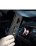 Vaku ® Samsung Galaxy S9 Hawk Ring Shock Proof Cover with Inbuilt Kickstand