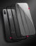 Vaku ® Apple iPhone XS GLASSINO Wireless Edition Soft Silicone 4 Frames Plus Ultra-Thin Case Transparent Cover