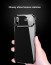 Vaku ® Apple iPhone X / XS LED Touch inbuilt Digital Clock Polarized Glass Glossy Edition Back Cover