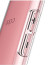 Vaku ® Oppo F3 Plus PureView Series Anti-Drop 4-Corner 360° Protection Full Transparent TPU Back Cover Transparent