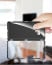 Vaku ® Samsung Galaxy Note 9 Electronic Auto-Fit Magnetic Wireless Edition Aluminium Ultra-Thin CLUB Series Back Cover