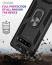 Vaku ® Samsung Galaxy S10 Plus Hawk Ring Shock Proof Cover with Inbuilt Kickstand