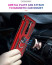Vaku ® Xiaomi Redmi K20 / K20 Pro Hawk Ring Shock Proof Cover with Inbuilt Kickstand