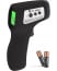 DR VAKU ® Non-Contact Infrared Thermometer | Instant Accurate Digital Readings | Safe & Easy Use | FREE Battery Included