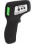 DR VAKU ® Non-Contact Infrared Thermometer | Instant Accurate Digital Readings | Safe & Easy Use | FREE Battery Included