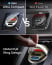 DR VAKU® ESSENVOLT 65W Car Charger Fast Charging Dual Port Type C PD PPS 65W + 18W QC 3.0 USB Compatible with all IOS and Android Devices
