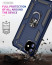 eller sante ® For Apple iPhone 11 Hawk Ring Shock Proof Cover with Inbuilt Kickstand