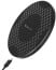 Vaku ® 15W Wireless Charger Waverex Series Fast Charging pad PD & Qi-Certified with Type C Cable