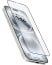 Vaku Luxos ® 2In1 Combo Apple iPhone 16 Plus Glassy MagPro Clear TPU Shockproof Scratch Resistant Case Back Cover with 3D Tempered Glass