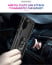 Vaku ® Samsung Galaxy S20 Hawk Ring Shock Proof Cover with Inbuilt Kickstand