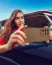 Vaku ® Samsung Galaxy S23 Ultra PU Leather Texture Soft Non-Slip Grip TPU Shockproof Phone Case Back Cover
