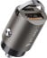 Vaku ® Fast Car Charger with Power Delivery - Quick Charge iPhone, Samsung & All Android Devices