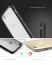 Rock ® Apple iPhone 6 Plus / 6S Plus Pure Series Transparent Ultra-thin Clear View TPU Protective Case Back Cover