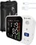 DR VAKU® Rechargeable BP Machine Monitor Digital Fully Automatic Upper Arm Blood Pressure Checking Machine with Talking Function Cuff Kit