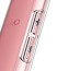 Vaku ® Vivo V7 Plus PureView Series Anti-Drop 4-Corner 360° Protection Full Transparent TPU Back Cover Transparent
