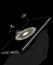 Vaku ® Apple iPhone 8 Plus Wanchi Series Electroplated Shine Bumper Finish Full-View Display Soft TPU Back Cover