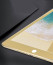 Joyroom ® Apple iPad Mini 2 / 3 3D Aluminium Alloy Full-Screen 0.2mm Ultra-thin Tempered Glass Screen Protector