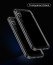 Baseus ® Apple iPhone XS MAX Air Bag Case Anti-Drop 4-Corner 360° Protection Full Transparent TPU Back Cover