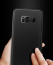 Vaku ® Samsung Galaxy S8 Plus Feather Series Paper-Thin Ultra-Light Matte Finish PC Back Cover Black