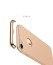 Joyroom ® Apple iPhone 6 Plus / 6S Plus Clint Series Ultra-thin Metal Electroplating Splicing PC Back Cover