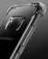 Vaku ® Samsung Galaxy A7 (2017) PureView Series Anti-Drop 4-Corner 360° Protection Full Transparent TPU Back Cover Transparent
