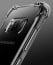 Vaku ® Samsung Galaxy J7 Nxt PureView Series Anti-Drop 4-Corner 360° Protection Full Transparent TPU Back Cover Transparent