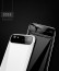 Vaku ® Apple iPhone 6 / 6S Polarized Glass Glossy Edition PC 4 Frames + Ultra-Thin Case Back Cover