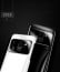 Vaku ® Samsung Galaxy S9 Polarized Glass Glossy Edition PC 4 Frames + Ultra-Thin Case Back Cover
