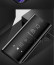 Vaku ® OnePlus 7 Pro Mate Smart Awakening Mirror Folio Metal Electroplated PC Flip Cover
