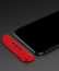FCK ® Xiaomi Redmi 5A 3-in-1 360 Series PC Case Dual-Colour Finish Ultra-thin Slim Front Case + Back Cover
