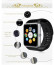 SmartWatch ® GT08 Touchscreen + SIM Card Support + TF Card Android Watch Digital Sport Wrist LED Watch