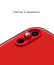 VAKU ® Apple iPhone X / XS 3D Logo Projector + Radium Glow Light Logo Case Back Cover