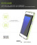Rock ® Samsung Galaxy S7 Edge High-Drop Crash-Proof Ultra Guard Series Three-Layer Protection TPU Back Cover