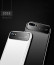 Vaku ® Apple iPhone 7 Plus Polarized Glass Glossy Edition PC 4 Frames + Ultra-Thin Case Back Cover