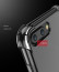 Vaku ® Apple iPhone 7 Plus / 8 Plus Gorilla Glass Unbreakable PureView Series Anti-Drop 4-Corner 360° Protection Full Transparent TPU Back Cover