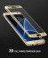 Dr. Vaku ® Samsung Galaxy S7 Edge Ultra-thin 0.2 mm 2.5D + 3D Curved Edge Tempered Glass Screen Protector